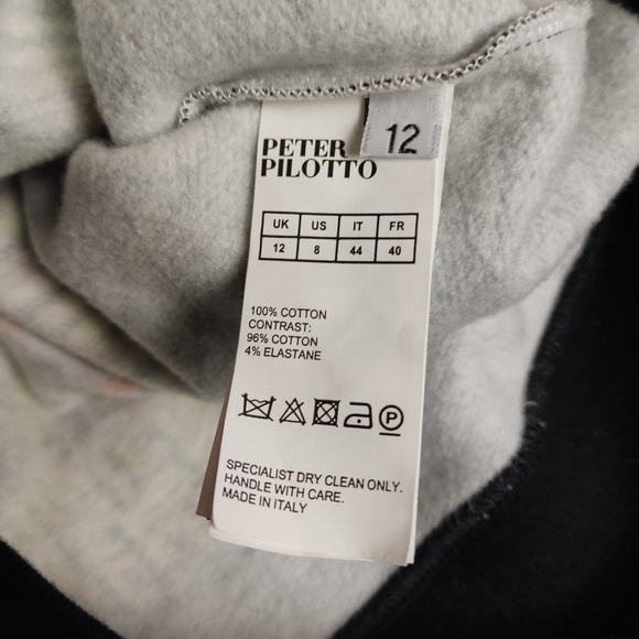 Peter Pilotto Printed Sweater - Picture 9 of 9